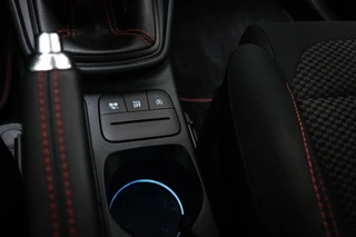 Ford Fiesta 1.0 EcoBoost ST-Line | CLIMA | DAB | APPLE | TREKHAAK | 17" / 38