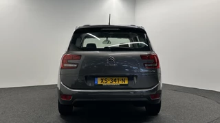 Citroen Grand C4 SpaceTourer 1.2 PureTech Business CAMERA CARPLA NAVI ECC CRUISE. / 8