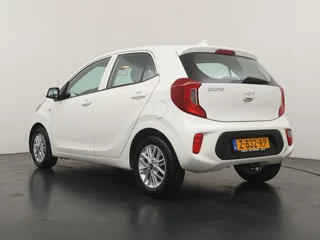 Kia Picanto 1.0 DPi DynamicLine  - Airco - Lichtmetalen velgen - Camera - AppleCarplay - Android Auto Fabrieksgarantie tot 06-2031 of 150.000km / 6
