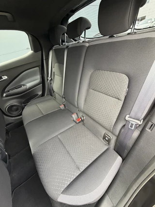 Nissan Juke 115pk Enigma (Camera - Stoel-/- voorruitverwarming - LED - Keyless Entry - 19"- Automatische Airco - Navigatie) / 14