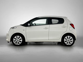 Citroën C1 1.0 VTi Feel Airco | Camera | CarPlay / 4