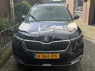 Škoda Kamiq 1.0 TSI Business Edition  Airco-Ecc/Alu wielen/Mistl./Navigatie / 11
