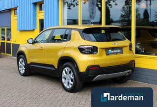Jeep Avenger 1.2 Altitude Navi Carplay Camera / 7