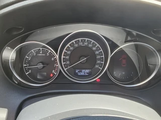 Mazda Cx-5 2.0 165pk Skylease GT |Leder |Bose |Navi |50dkm! / 15