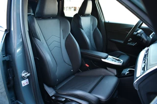 BMW X1 xDrive25e M-Sport  Premium 18inch Leder Camera ACC-voorbereiding / 48