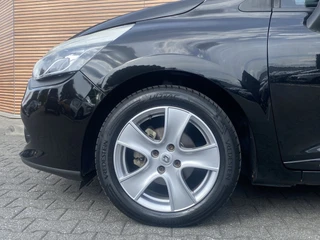 Renault Clio Estate 1.2 Dynamique / 13