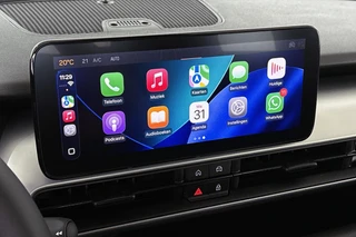 Jeep Avenger 1.2 e-Hybrid Altitude Achteruitrijcamera Apple CarPlay 17" / 16