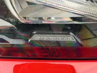 Mercedes-Benz CLA Shooting Brake 180 AMG Night Pakket LED Camera / 15