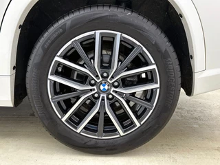 BMW X1 SDrive20i M Sport Trekhaak | Camera | Harman/Kardon | Memory Stoelen | Cruise Control | Stoelverwarming / 10