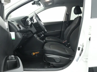 Hyundai i10 1.0i i-Premium Navigatie | Stoelverwarming | Cruise control / 15
