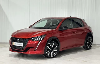 Peugeot 208 1.2 Pure Tech GT Line|CARPLAY|360 CAMERA|CRUISE