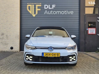 Volkswagen Golf GTE | 245PK | Pano | Matrix-LED / 4