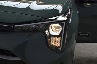 KIA Picanto 1.0 DPi 68pk 4-zits AMT DynamicLine / 30