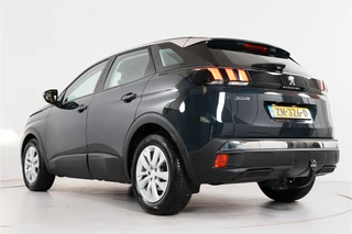 Peugeot 3008 1.2 PureTech Blue Lease Executive  | Trekhaak | Cruise | Lane warning | Navi | / 42