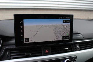 Audi A5 Sportback 40 TFSI S edition  | Virtual | Massage | Camera | BLIS / 9