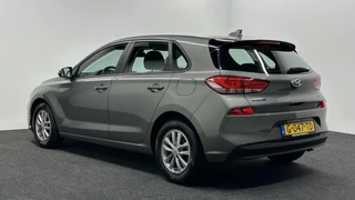 Hyundai i30 1.0 T-GDI Comfort CLIMATE CAMERA CARPLAY LM / 5