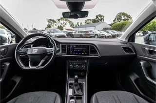 SEAT Ateca 1.5 TSI Xperience Business Intense  | Keyless | Camera | Carplay / 31