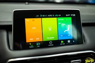 MG EHS 1.5 TGDI Luxury / 10