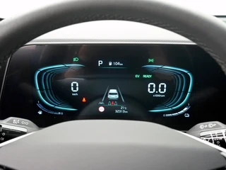 Kia Niro 1.6 GDi PHEV DynamicLine Navigatie | Private lease 579 pm / 23