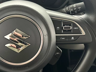 Suzuki Swift 1.2 Comfort Smart Hybrid | €2.600,- voorraadkorting! / 22