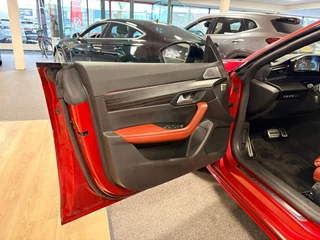 Peugeot 508 1.6 HYbrid GT 225pk Panorama-dak / Leder / Led / stoelmassage / 19