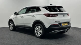 Opel Grandland X 1.2 Turbo Business Executive CAMERA TREKHAAK CARPLAY LM NAVI ECC CRUISE. / 5