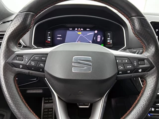 Seat Tarraco 1.4 TSI e-Hybrid PHEV FR | Automaat | Adaptive cruise | Stoelverwarming | CarPlay | Camera | BTW / 16