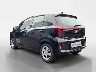Kia Picanto 1.0 GDi DynamicLine | Demo | Direct Beschikbaar! | Navigatie | Airco | Cruise control | Camera | Apple Carplay / Android Auto | / 2