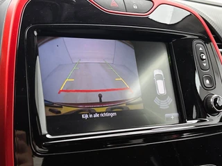 Renault Captur 1.2 TCe Expression Automaat | Cruise control | Navigatie | Camera | Trekhaak / 22