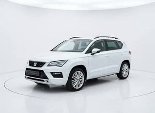 SEAT Ateca 1.5 TSI FR Business Intense FR - ACC - TREKHAAK - CAMERA - STOELVERWARMING / 7