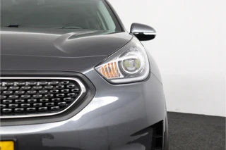 Kia Niro 1.6 GDi Hybrid DynamicLine  - Trekhaak - Cruise Control - Airco - - Virena zekerheidspakket €895 / 40