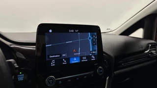 Ford Fiesta 1.0 EcoBoost Vignale PANO B&O CAMERA LEER ECC CRUISE LM. / 38