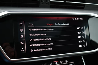 Audi A7 Sportback 55 TFSI e quattro Comp  Pano HUD B&O 360 Massage Laser-LED Comf-zetels / 13
