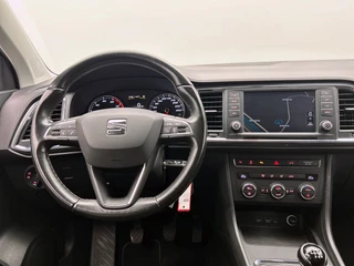 Seat Ateca 1.0 EcoTSI Style | Carplay | Camera | Navigatie | Climate-control | Cruise-control | / 13