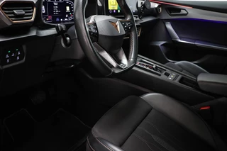 CUPRA Formentor 1.5 TSI Business Edition / 31