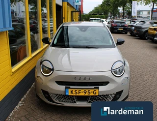 Fiat 600 1.2 Hybrid Urban / 26