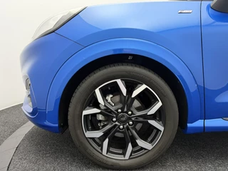 Ford Puma 1.0 EcoBoost Hybrid ST-Line X B&O Premium Audio | Full Led | Navigatie | Carplay&Android / 27