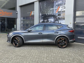 CUPRA Formentor 1.4 e-Hybrid VZ Copper Edition / 7