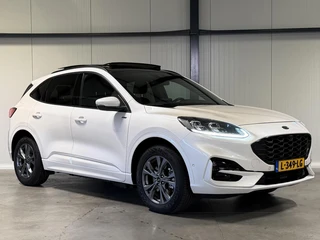 Ford Kuga 2.5 PHEV ST-Line X B&O Pano Camera Winterpack NAP / 23
