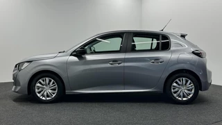 Peugeot 208 1.2 PureTech Active CARPLAY CRUISE. / 13