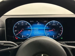 Mercedes A-klasse 200 Advantage LEER NAVI CAMERA CRUISE LM ECC. / 30