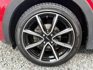 Suzuki Swift 1.2 Select 1e Eig. Dealer onderhouden Sportline uitvoering! / 9