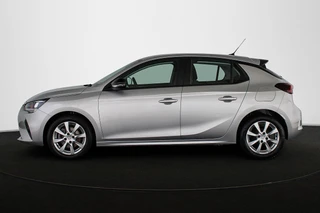 Opel Corsa 1.2 Level 2 Achteruitrijcamera Parkeersensoren Apple CarPlay / 28