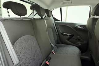 Opel Corsa 1.4 16v 90pk 5drs Favourite | Navigatie | Airco | Cruise control | Lichtmetalen velgen | Parkeersensoren | Dealeronderhouden / 14