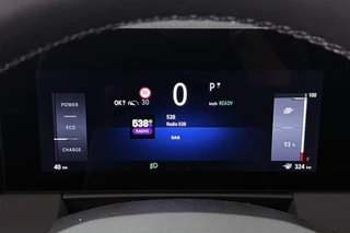 Opel Astra Electric 58 kWh Business Edition Automaat Facelift 360 Camera Stoelverwarming / 11