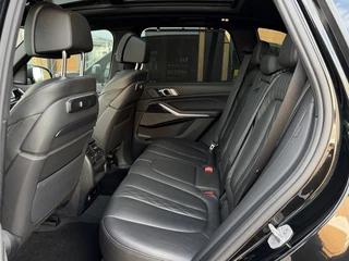Bmw X5 xDrive 50e M-Sport | Panoramadak |Driving Assistant | SOH 95% / 8