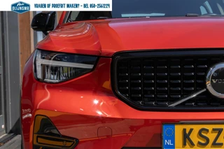 Volvo XC40 1.5 T4 PHEV Plus Dark Camera|Memory|R-Design pack / 5