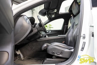 Volvo XC60 2.0 Recharge T8 AWD R-Design | Pano | 20 inch | Stoelventilatie | HUD | Harman Kardon | Memory beide kanten | Camera | ACC | BLIS / 2