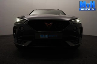 CUPRA Formentor 1.4 PHEV|PANO|STUUR.VERW|CAM|ACC|LED|SOH98% / 29