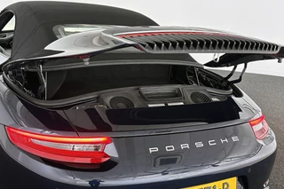 Porsche 911 Cabrio 3.0 Carrera Full PPF Sport Chrono BOSE Sportuitlaat Stoelventilatie / 46